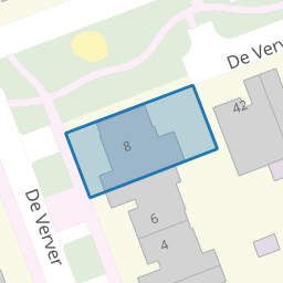 Perceel VHV01-E-4254