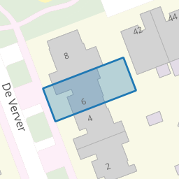 Perceel VHV01-E-4255