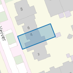 Perceel VHV01-E-4256