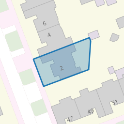 Perceel VHV01-E-4257