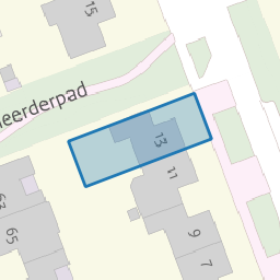 Perceel VHV01-E-4273