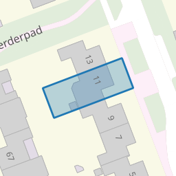 Perceel VHV01-E-4275