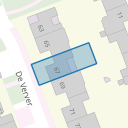 Perceel VHV01-E-4276