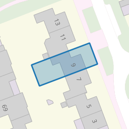 Perceel VHV01-E-4277