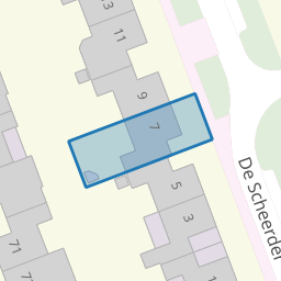 Perceel VHV01-E-4279