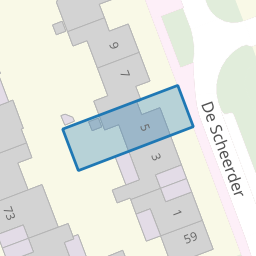 Perceel VHV01-E-4281