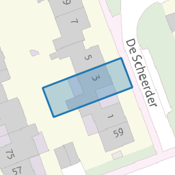 Perceel VHV01-E-4283