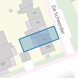 Perceel VHV01-E-4285