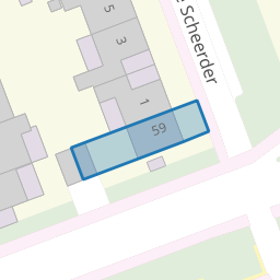 Perceel VHV01-E-4287