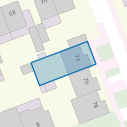 Perceel VHV01-E-4289