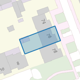 Perceel VHV01-E-4290