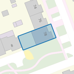 Perceel VHV01-E-4291