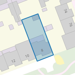 Perceel VHV01-E-4292