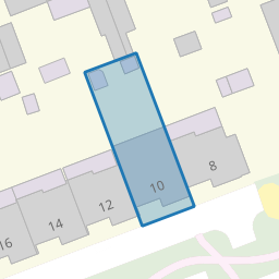 Perceel VHV01-E-4293