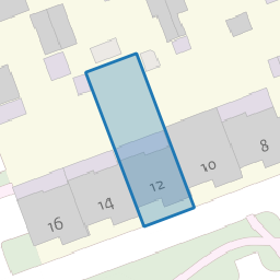 Perceel VHV01-E-4294