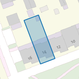 Perceel VHV01-E-4295