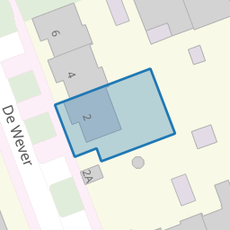 Perceel VHV01-E-4299