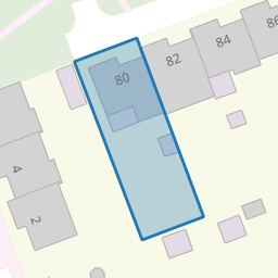 Perceel VHV01-E-4300