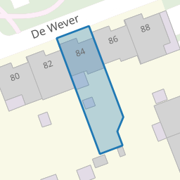 Perceel VHV01-E-4302