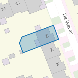 Perceel VHV01-E-4305