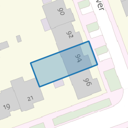 Perceel VHV01-E-4307