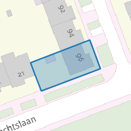 Perceel VHV01-E-4308