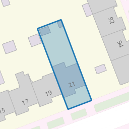 Perceel VHV01-E-4309