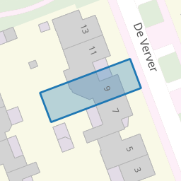 Perceel VHV01-E-4317