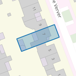 Perceel VHV01-E-4318