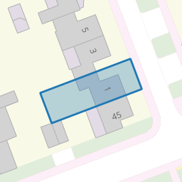 Perceel VHV01-E-4321