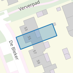 Perceel VHV01-E-4324