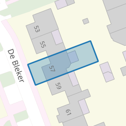 Perceel VHV01-E-4325