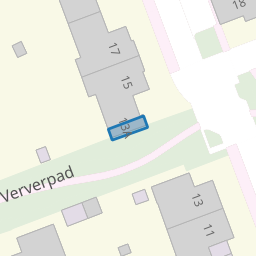 Perceel VHV01-E-4332