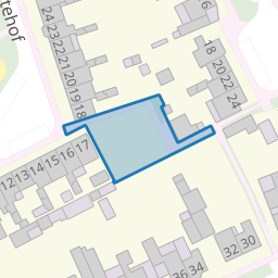 Perceel VHV01-E-4346