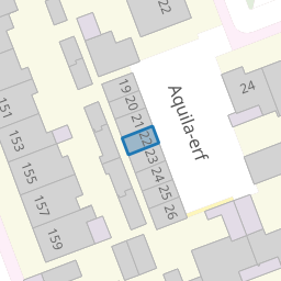 Perceel VHV01-E-4381