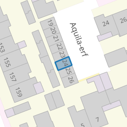 Perceel VHV01-E-4383