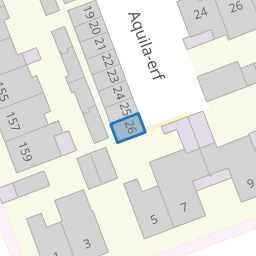 Perceel VHV01-E-4385