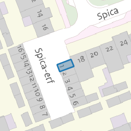 Perceel VHV01-E-4387