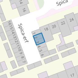 Perceel VHV01-E-4388