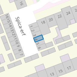 Perceel VHV01-E-4389