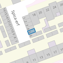 Perceel VHV01-E-4390