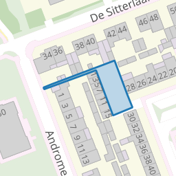 Perceel VHV01-E-4417