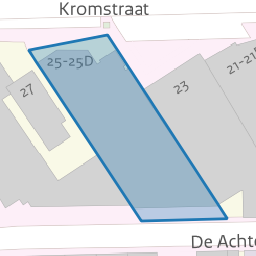 Perceel VHV01-E-4418