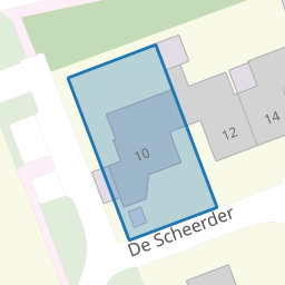 Perceel VHV01-E-4426