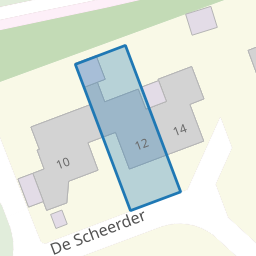 Perceel VHV01-E-4427