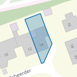 Perceel VHV01-E-4428