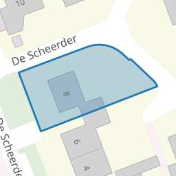 Perceel VHV01-E-4429