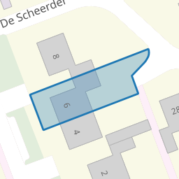 Perceel VHV01-E-4430