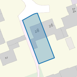 Perceel VHV01-E-4433