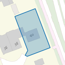 Perceel VHV01-E-4436